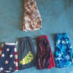 Childrens place shorts